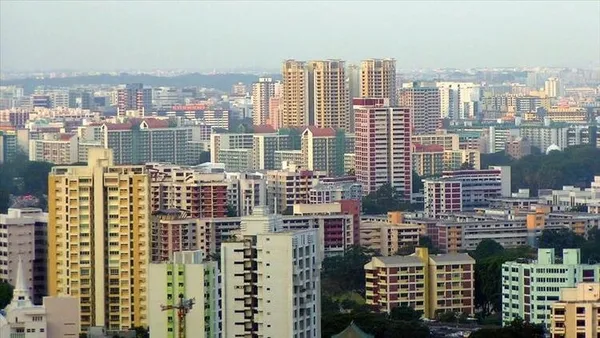 Bu ilçelerde evi olanlar çok şanslı! Koronavirüs salgını fiyatları uçurdu-5