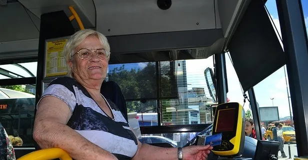 65 yaş üstü ücretsiz toplu taşıma devam edecek mi? Bakanlıktan flaş açıklama