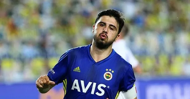 İngilizler Ozan Tufan'a 10 milyon Euro veriyor