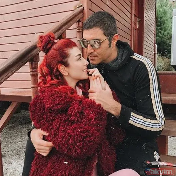 Başka Bir Gün’ün Tuna’sı Berkay Ateş’in gönlü bakın kimde! Meğer Filenin Sultanları’nın güzeller güzeliyle sevgiliymiş... - 19