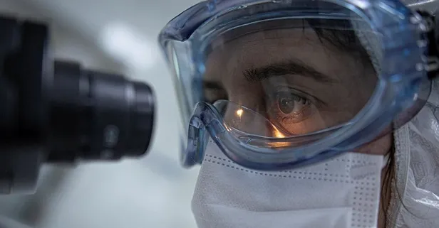 Yerli Covid-19 aşısının yan etkisi var mı? Prof. Dr. Orhan Yıldız'dan son dakika açıklaması