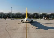 İGA rekor sürede uçuşa hazır hale getirdi! Hatay Havalimanı hizmet vermeye başladı