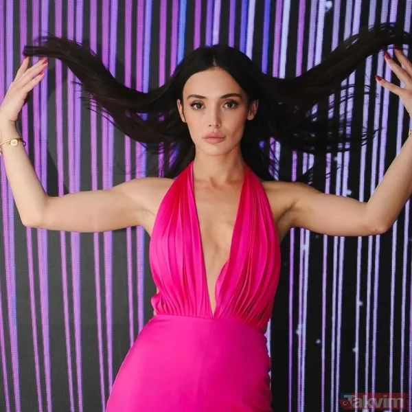 Rabia Soytürk’ün Kör Nokta heyecanı! İlk bölüm öncesi kamera arkasını paylaştı! - 20