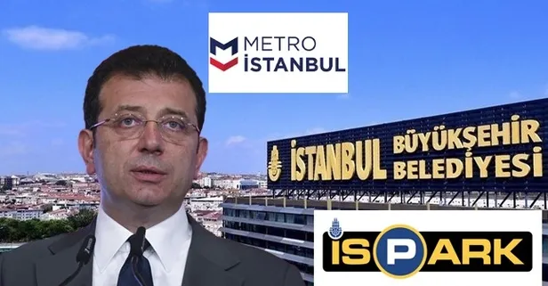 Metro İstanbul, İSPARK, İSKİ... Savcılık İBB iştiraklerinden ivedilikle istedi: Milyarlık ihale dosyaları tek tek inceleniyor