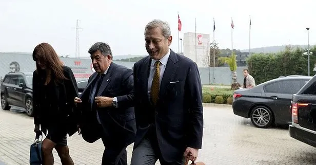 Bugün tüm gözler PFDK’da olacak!