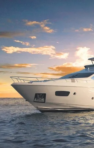 Uzak Doğu’ya yelken açtık