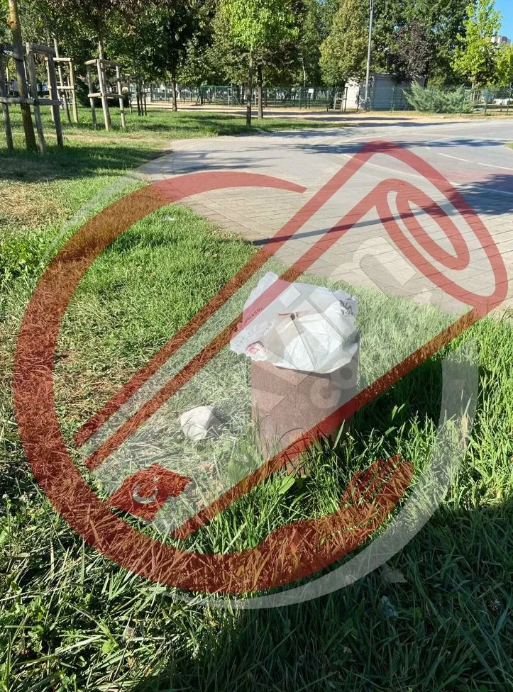 Takvim.com.tr rezaleti görüntüledi: Çırpıcı Parkı'ndan CHP'li Ekrem İmamoğlu'nun koltuk hırsının pis kokusu yükseliyor! - 12