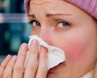 Rüyada burun akması görmek ne anlama gelir?