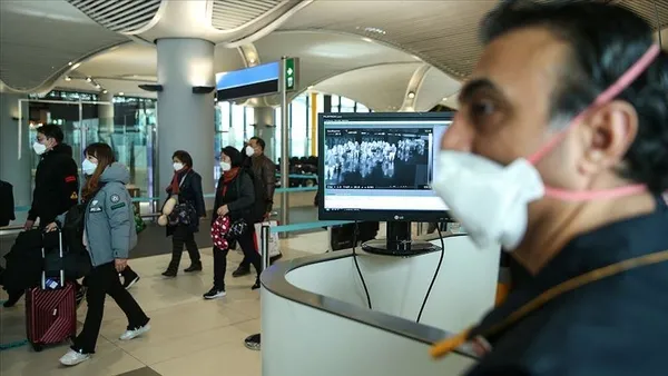 Sağlık Bakanı Fahrettin Koca o illere vurgu yaptı! Koronavirüs kısıtlamaları sonuç veriyor... İşte İzmir Hatay Adana Samsun'da son durum-13