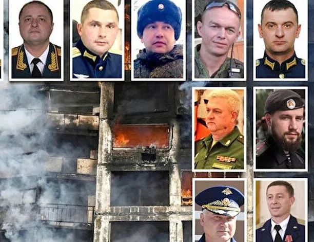 Rus generallerin öldürülmesinin arkasında ABD var