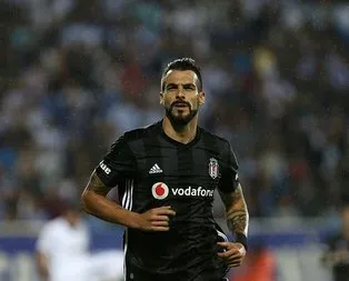 Negredo’dan Quaresma hakkında flaş sözler