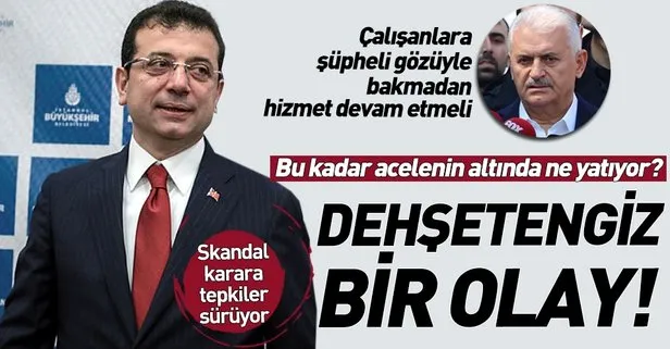 Dehşetengiz bir olay