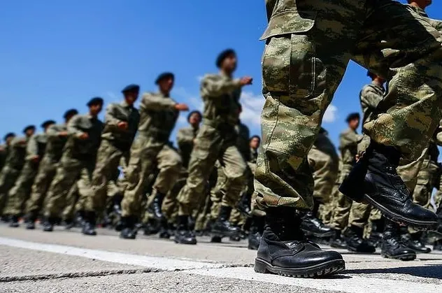 Resmi Gazete'de yayımlandı! Sahil Güvenlik Komutanlığı için uzman erbaş alınacak... Uzman erbaş olmak için şartlar neler?