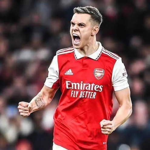 Galatasaray’da Barış yerine Trossard!