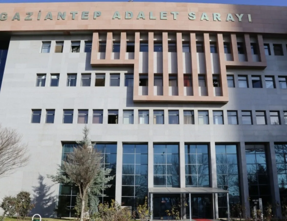 Gaziantep Adliyesinde rüşvet karşılığı tahliye iddiası: Soruşturma dosyasındaki WhatsApp yazışmaları ortaya çıktı