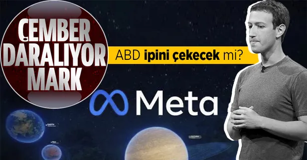 ABD'de Facebook'un sahibi Meta'ya yüz tanıma sistemi nedeniyle dava açıldı! İhlal başına 10 bin dolar ceza