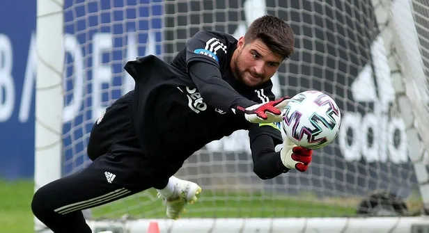 Nice Beşiktaş'ın file bekçisi Ersin Destanoğlu'nun peşini bırakmıyor!-2