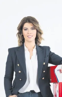 Hedef 1 milyarın üstünde ciro