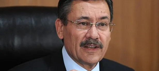 Melih Gökçek, CHP'nin kirli oyununu deşifre etti