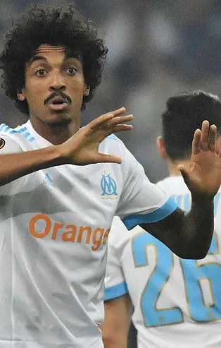 Gustavo Fenerbahçe’de! Fenerbahçe Luiz Gustavo'yu İstanbul'a getirdi