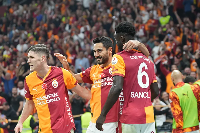 Galatasaray'ın Gençlerbirliği zaferine rağmen eleştiri yağmuru! "Akıl tutulması" - 2