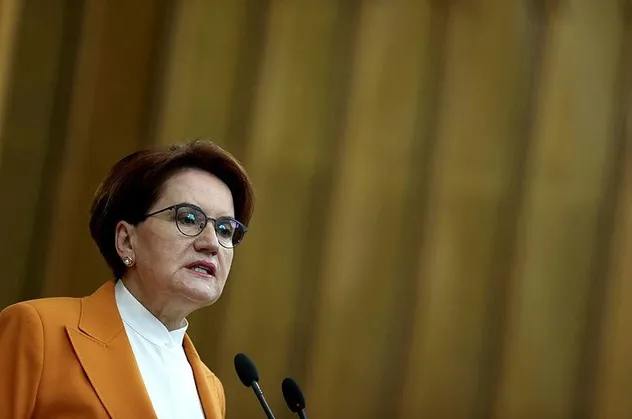 İP'in katil Beşar Esed aşkı depreşti! İlay Aksoy ve Meral Akşener'den akılalmaz sözler