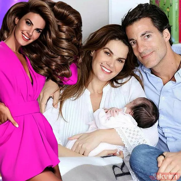 Tülin Şahin cephesinde flaş gelişme! Hapis mi yatacak? 5 yaşındaki kızını babası Pedro de Noronha'ya göstermeyen Tülin Şahin... - 1