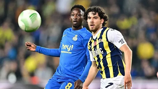 Fenerbahçe turladı Türkiye şahlandı! İşte UEFA ülke puanı sıralamasında son durum: Türkiye kaçıncı sırada?