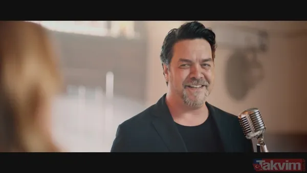 Beyazıt Öztürk nostalji rüzgarı estirdi! Ünlülerin geçmişi bir bir ortaya döküldü! Kenan İmirzalıoğlu, Hülya Avşar, Kıvanç Tatlıtuğ, Pınar Altuğ... - 23