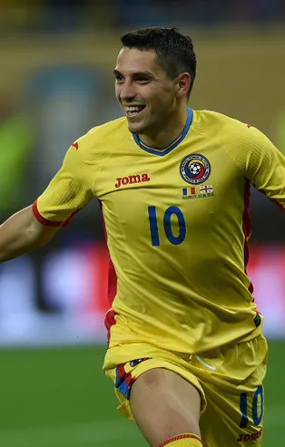 Galatasaray'dan 10 numara hamle! Stanciu için seferberlik