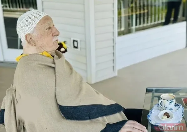 FETÖ kampında 'suikast' korkusu! 'Gülen sonrası dönem' hazırlıkları ve CIA'in yeni kaos planı: Örgütteki iktidar savaşı şiddetlenecek - 20