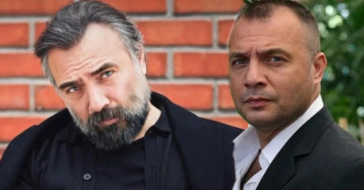 kurtlar vadisi nin yildizi oktay