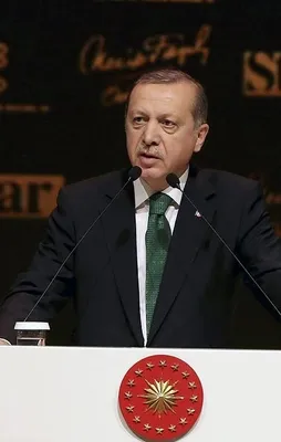 Erdoğan: İstikbal tüm Türkiye'nindir