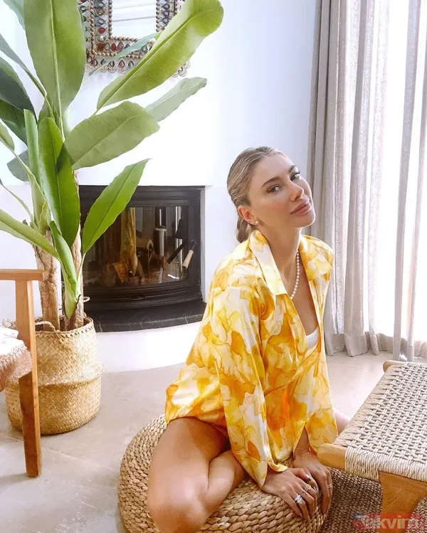 4 aylık evliliği bitti! Şeyma Subaşı’ndan yeni aşk bombası! Bakın kim çıktı! Gözler Meedo’ya çevrildi! Meğer düğüne katılan 15 kişiden biri... - 17