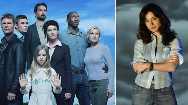 Son dakika... CSI Miami dizisinin yıldızı Lisa Sheridan evinde ölü olarak bulundu! Lisa Sheridan kimdir?-3