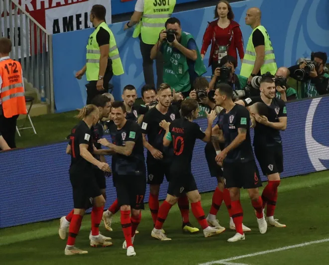 Fransa’nın rakibi belli oldu