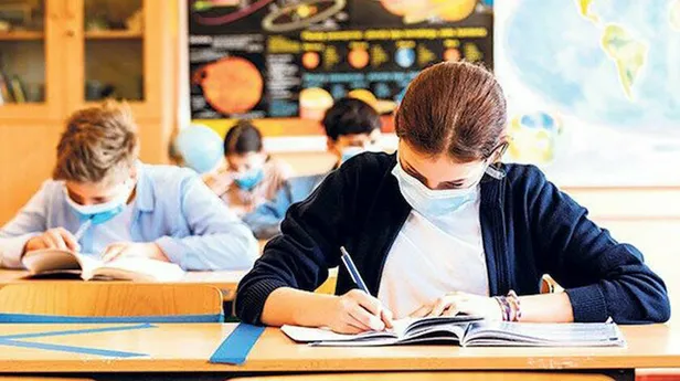 Sınavlar son dakika iptal mi edildi? 17 Mayıs sonrası lise ve ortaokul yüz yüze sınavlar için MEB’den açıklama!-2