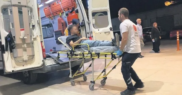 Babaannesinin emekli maaşını çekti gasbedildiği iddia etti! Polis gerçeği ortaya çıkardı