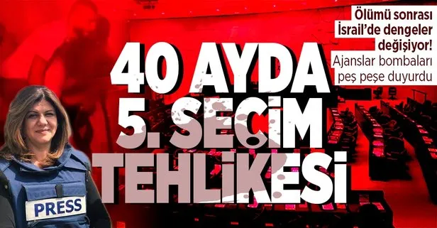 İsrail basınından bomba Ebu Akile iddiası!