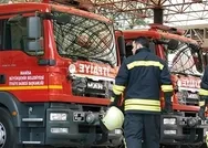 Yeni ve güncel zabıta ve itfaiye alım ilanları açıklandı! Son gün 27 Temmuz