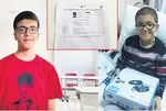 Kanseri yendi: ODTÜ’yü kazandı