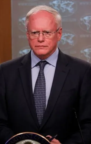 Son dakika: ABD'den Türkiye açıklaması!