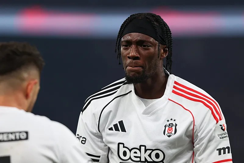 Tammy Abraham ülkesine dönebilir!