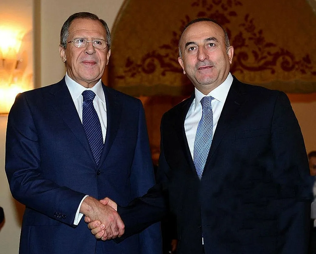 Rusya’dan sürpriz telefon