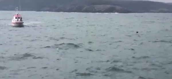 İstanbul Boğazı’nda serseri mayın endişesi! ’Hayalet’ler görevde! SAS Timleri teyakkuzda