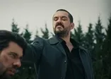 Behzat, Demir'in gözü önünde Uğur'u öldürüyor! EDHO 186. bölüm