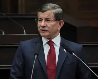 AK Parti kongreye gidiyor