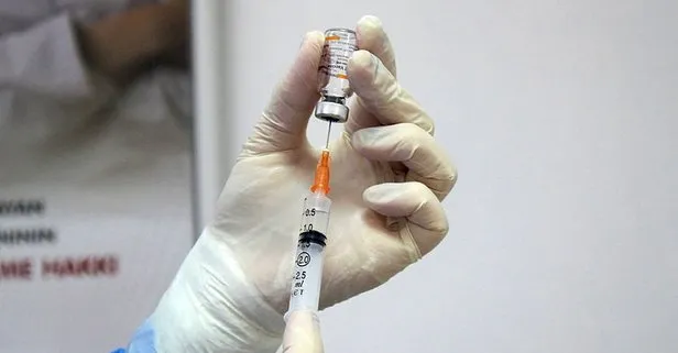 Koronavirüs aşısı orucu bozar mı? Din İşleri Yüksek Kurulu üyesinden flaş açıklama
