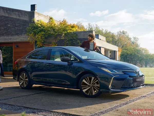 Ocak 2026 otomobilde en çok satan markalar ve modeller belli oldu - 4