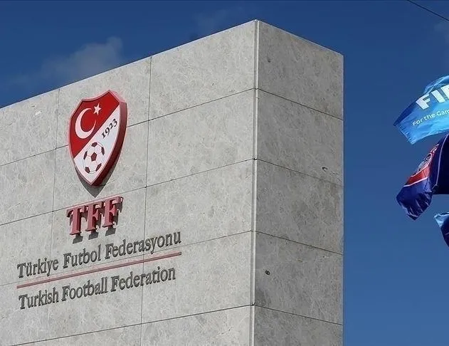 PFDK’dan men cezası